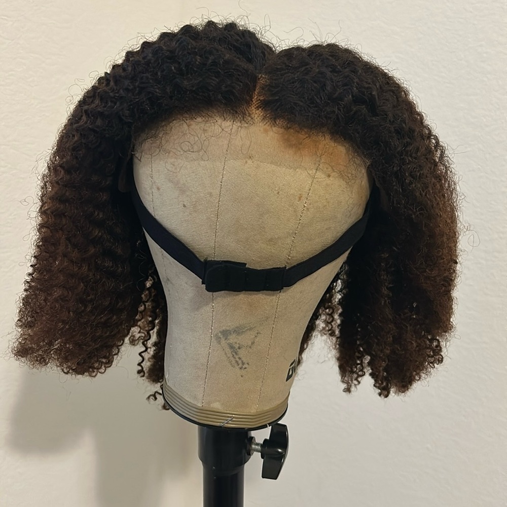 Hergivenhair wig